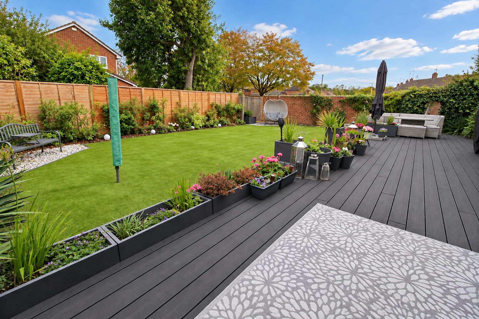 Sulham Lane, Pangbourne, Reading